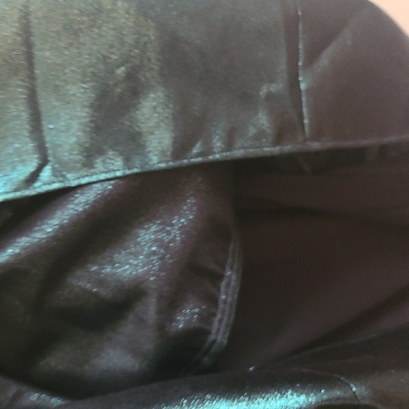 ZARA TIER PARTY DRESS, FITS M - Picture 11 of 15